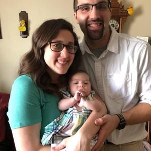 Meet your Posher, Shannon